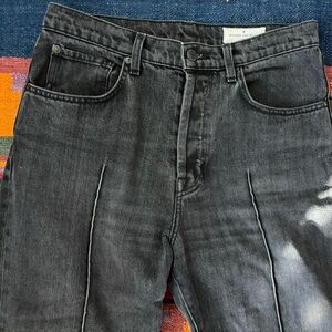 Imogene & Willie Wyatt Black Stone